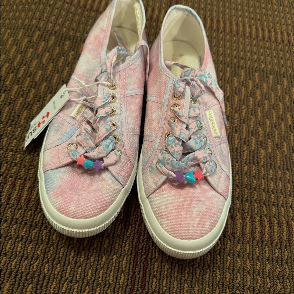 Love Shack Fancy Supergas - Picture 3 of 3